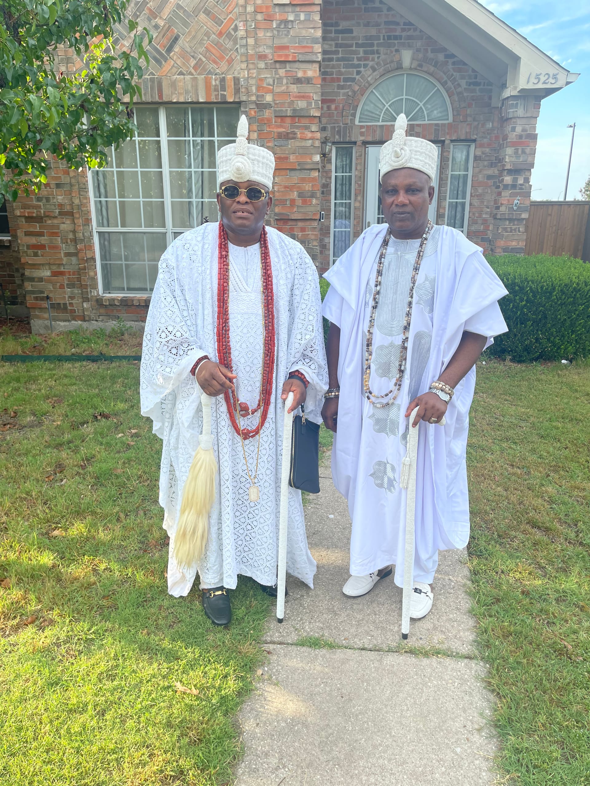 Obatala Festival