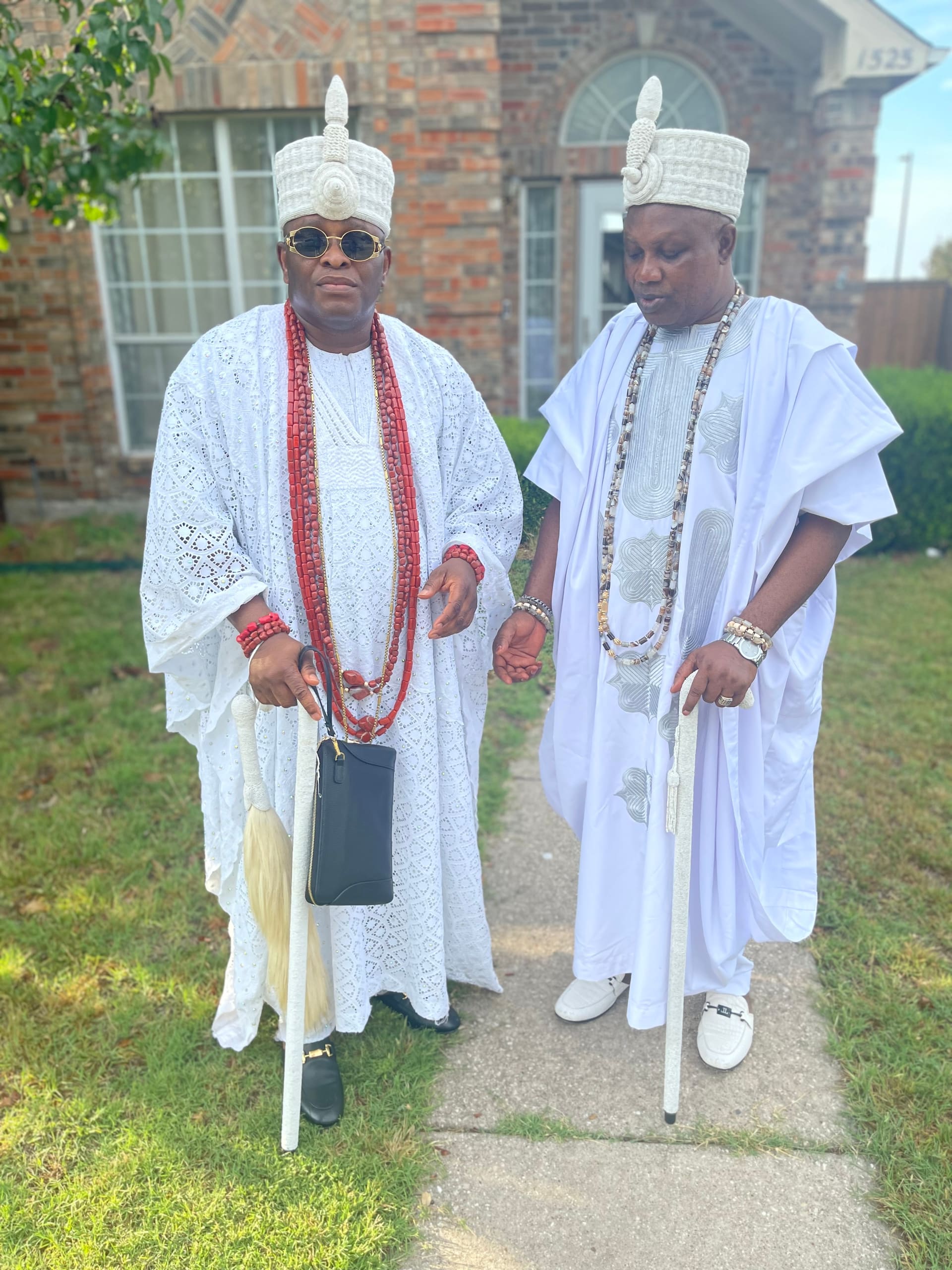 Egushi Ogun Festival
