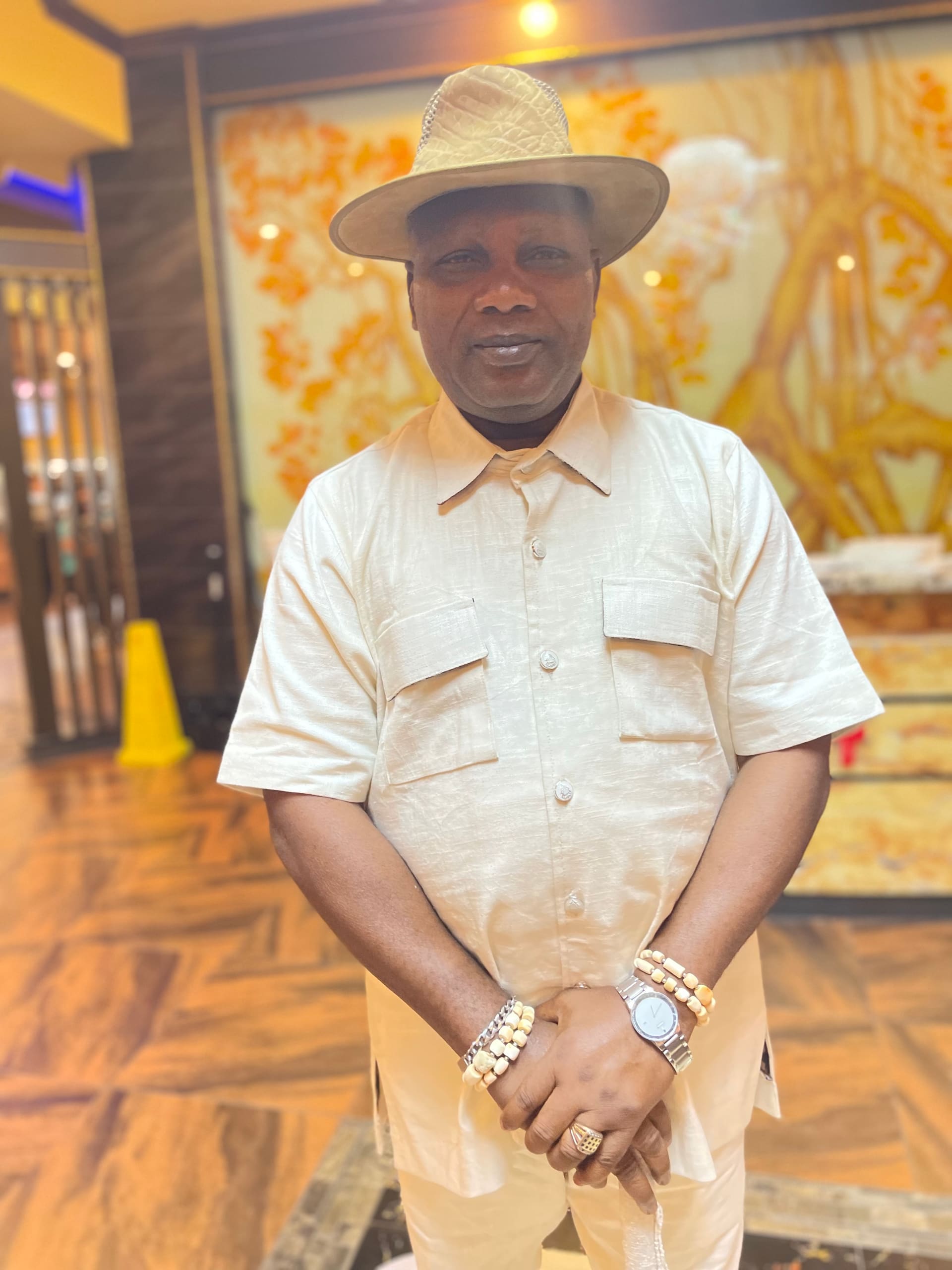 Awori chiefs